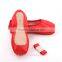 5221C Pointe Shoes, Blue Pointe Shoes, Wholesale Ballet Shoes, Pink Pointe Shoes