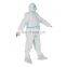 Medical Sterile and Non-Sterile Type Disposable Protective Clothing