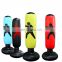 Amazon Hot Sell Inflatable Boxing Equipment Punching Bag