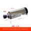 Changsheng Engraving Machine Circular Air-cooled Spindle Motor 65 Diameter 0.8kw/220v (4 Bearings) Changsheng Spindle