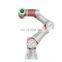 Small lightweight robot JAKA Zu 3 robot payload 3kg arm reach 626mm for unloading machine