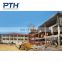 High Quality Steel Structure Fabrication For Hotel