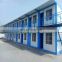 20 Ft Container Retail Store  foldable container houses thicke Sandwich Panel Prefab Homes