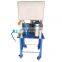 Pneumatic grommet eyelet machine automatic