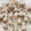 Hot Sale Cheap Wholesale Rattan Baby Rattle, Wicker hand bell Kids Toys Wholesale Supplier