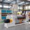 PP PE ABS sheet/board production extrusion line