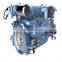 Air Cooled 4 stroke 3.7kw 4kw 178F high speed single cylinder diesel engine