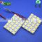 Factory selling wholesale price 5050smd 4x6 24smd car led room lamp for interior reading light