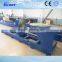 Welding positioner using with Robot