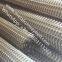 Drive Balanced Weave Wire Mesh Belt