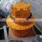 Excavator PC200LC-5 Final Drive 20Y-27-00016 20Y-27-00018