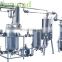 Factory directly essential oil steam distillation gas machinery Original and New