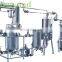 Factory directly thyme essential oil distillation equipment price