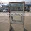 aluminium profile soundproof windows and doors for house
