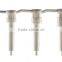 15cc 20cc 25cc30cc plastic lotion pump, big dosage lotion pump
