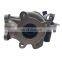 Complete Turbo VB23 775095-5001 769686-0001 17201-51010 17201-51011 1VD  for Land Cruiser 70 Series