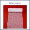 CNC machining center filter paper non-woven fabric