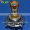 Hotsale car led fog light10-30v , H4 50w auto led fog lamp , h4 car led bulb