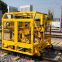 Automatic Hydraulic Rail Tamping Machine
