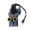Sinotruk Sitrak C5H/C7H China Heavy Truck Spare Parts WG9925550711 Pneumatic Valve