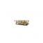 Heavy Truck Shacman F2000/L3000/M3000/F3000/X3000 Truck Cab Spare Parts Dashboard 06.13189.0099 Speed Nut