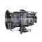 Pièces de camion lourd 12JSDX240TA 12JSX240TA Ensemble de transmission pour Shacman M3000X3000X5000