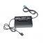 Superpower Smart 1000W 48V 17A 60V 14A 72V 11A Waterproof Battery Lithium Charger for Golf Carts AGV & Forklift
