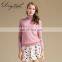Erdos High Quality Turtleneck 12gg Basic Thickness Cashmere Sweater for Women