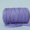 China yarn factory 100% polyester t-shirt handbag knitting crochet yarn