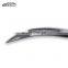 F06 F12 F13 V Style Carbon Fiber Rear Spoiler Rear Truck Spoiler Pour BMW 6 Series F06 F12 F13 M6
