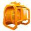 River sand washing and screening bucket Sand and gravel separation drum Excavator hydraulic sieve bucket Rotating drum screen