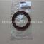 Pièces détachées originales de bus chinois - moyeu intérieur avant du moteur ZK6122HL 100x130x12 3501-00871 - joint d'huile pour camions et bus