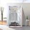 Luxury Steam Room Imported Acrylic Wet Steam for 2 Persons Sauna Room For Home