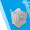 1000kg Jumbo Bag Type C Super Sack 1ton Jumbo Bag Laminated Conductive PP Woven Bag FIBC 1250kg Big Bag for Chemicals