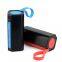 caferria high quality subwoofer portable speaker with bluetooth wireless waterproof