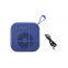 Mini Portable Speaker Wireless Amplifier Electronic Gadget Compatible With Aux Tf Usb Speaker