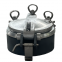 High quality marine aluminium porthole scuttle for boat wholesale marine window