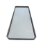 Rectangular fixed Marine window Marine porthole bridge glass rectangular window