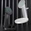 3in 1 Wireless Charger  for phone headphone smart watch