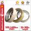 hot sell waterproof colorful printing masking tape