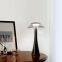 Led USB Rechargeable 3 colors Stepless dimming Table Lamp Room Reading Bedroom Touch Desk Lamp Decor Bar Atmosphere Night Lights