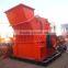 low investment high capacity third generation sand making machine made in China