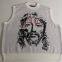 Men's Vest pattern