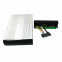 Tool-Free 3.5 Inch HDD Enclosure Case USB Type-A External SATA HDD Enclosure