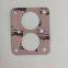Construction Machinery 6CT Diesel Engine Parts Thermostat Housing Gasket 3914310