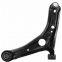 Factory Direct Auto Parts Suspension Systems High Quality Control Arm for Toyota ECHO 48068-59035