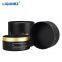 High grade cosmetics round paper can shockproof and pressure proof printing logo perfume paper cylinder cover cylinder packaging box