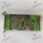 ALSTOM TRVC062105000 TRVC070938000 TRVC070938005.A Interface Board