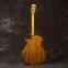 Otis Folk Acoustic Guitar M-86 41inch Plywood OEM Factory Guitar Manufacturer for Beginner