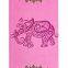Wholesale Rubber Custom Printed Natural Rubber Non Slip Yoga Mat